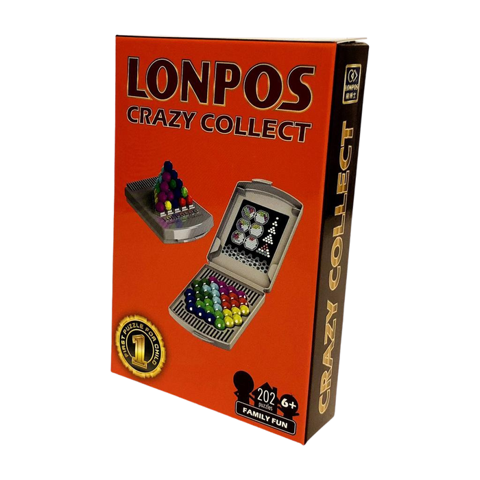 Lonpos Collect