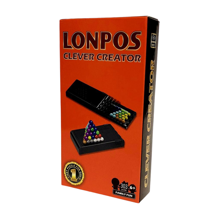 Lonpos Clever