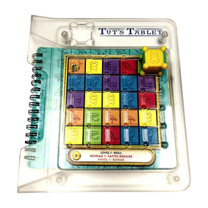 Tuts Tablet