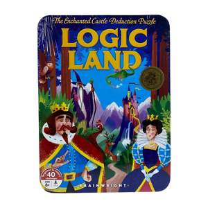 Logic Land