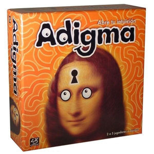 Adigma