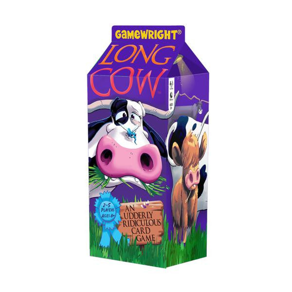 Long Cow