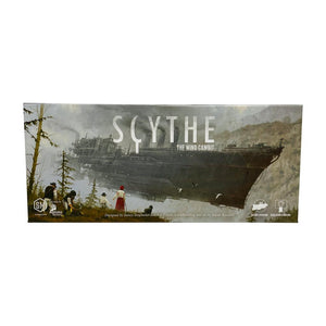 Scythe: Wind Gambit